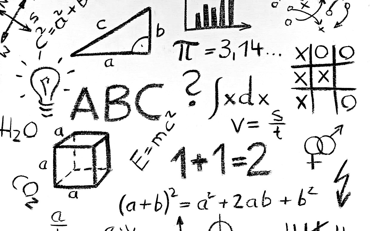 Maticha Math
